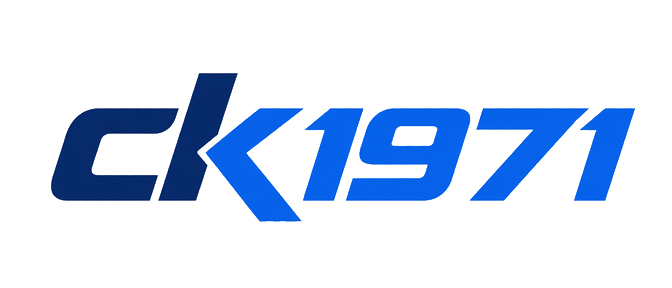 CK1971 logo